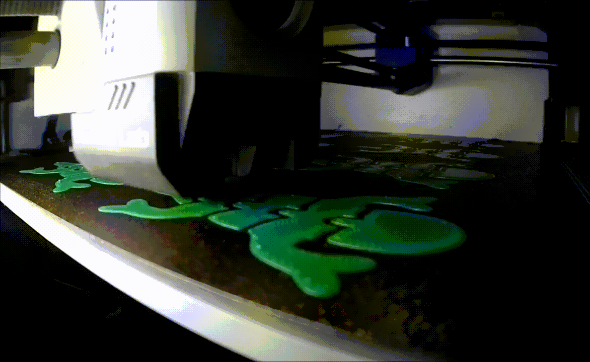 Modelo: Impresión 3D