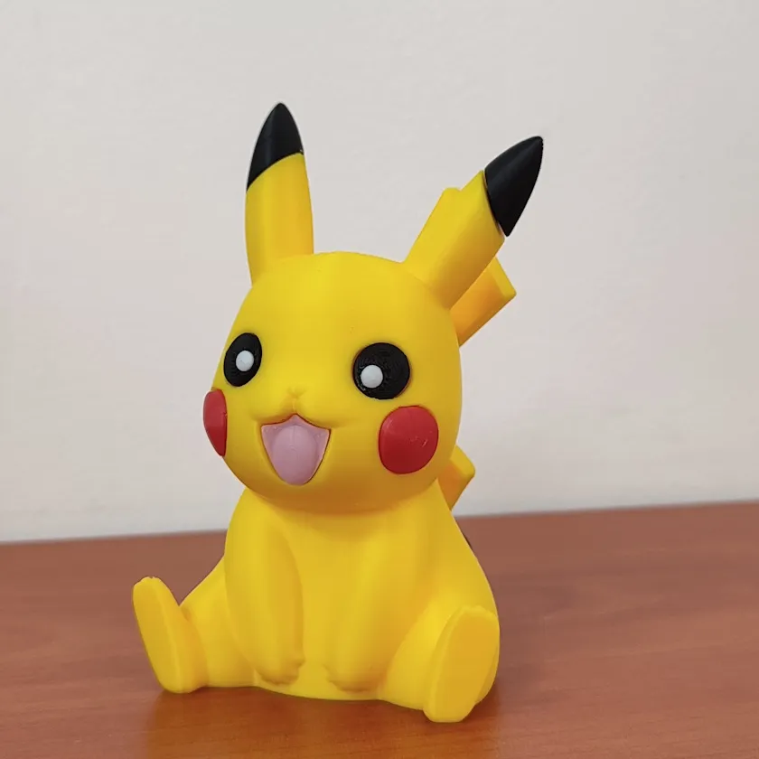 Pikachu - 9 cm