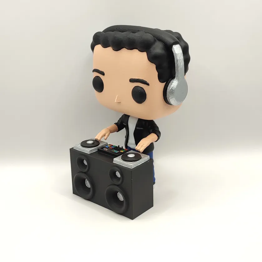 Funko DJ - 15 cm