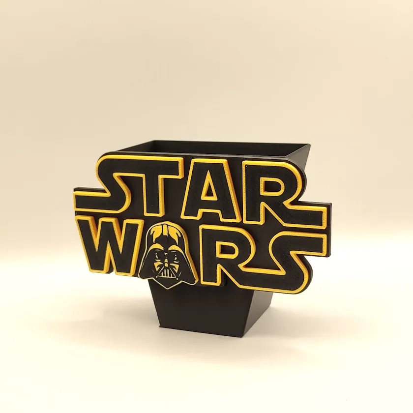 Portalapices (Star Wars) - Portalápices