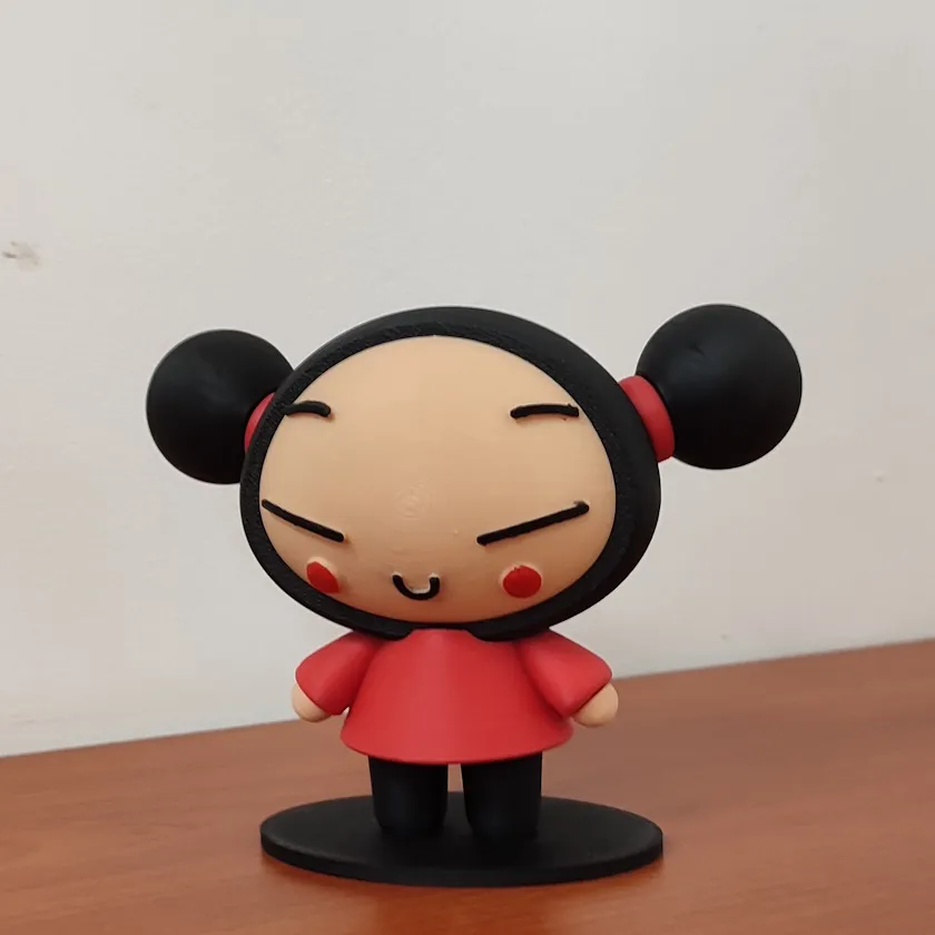 Pucca - 11 cm