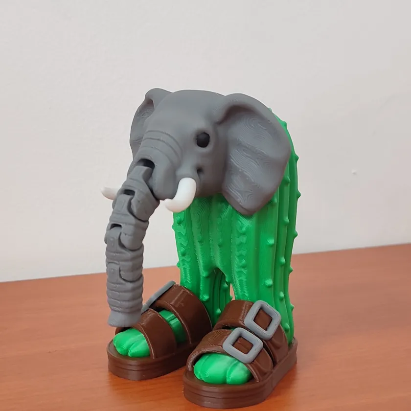 Lirili Larila - 11 cm