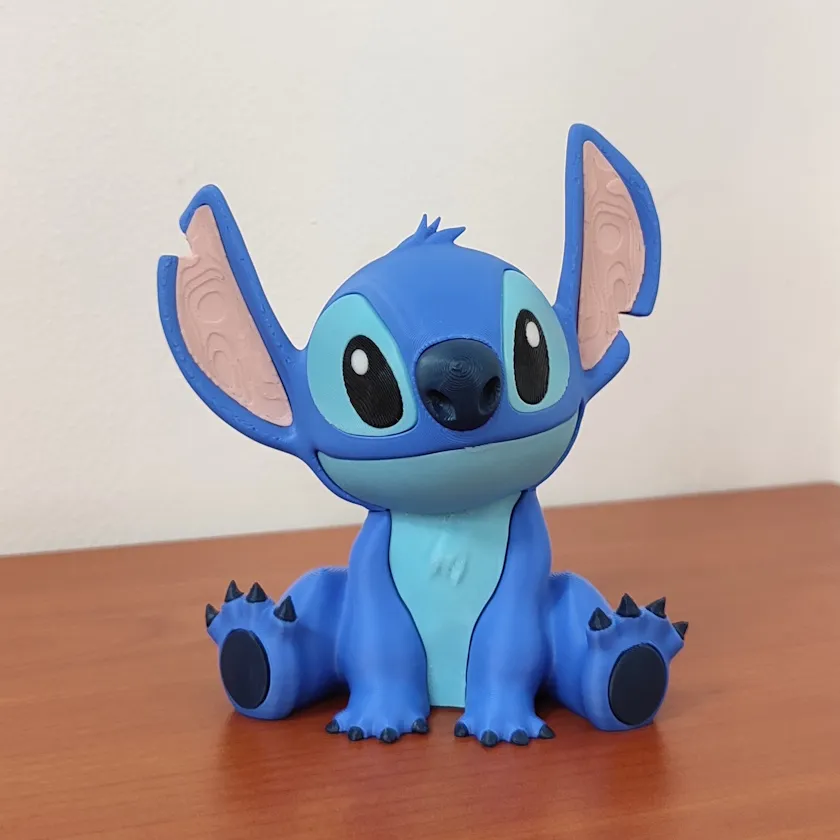 Stitch