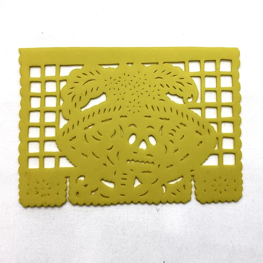 Papel picado - 14 cm