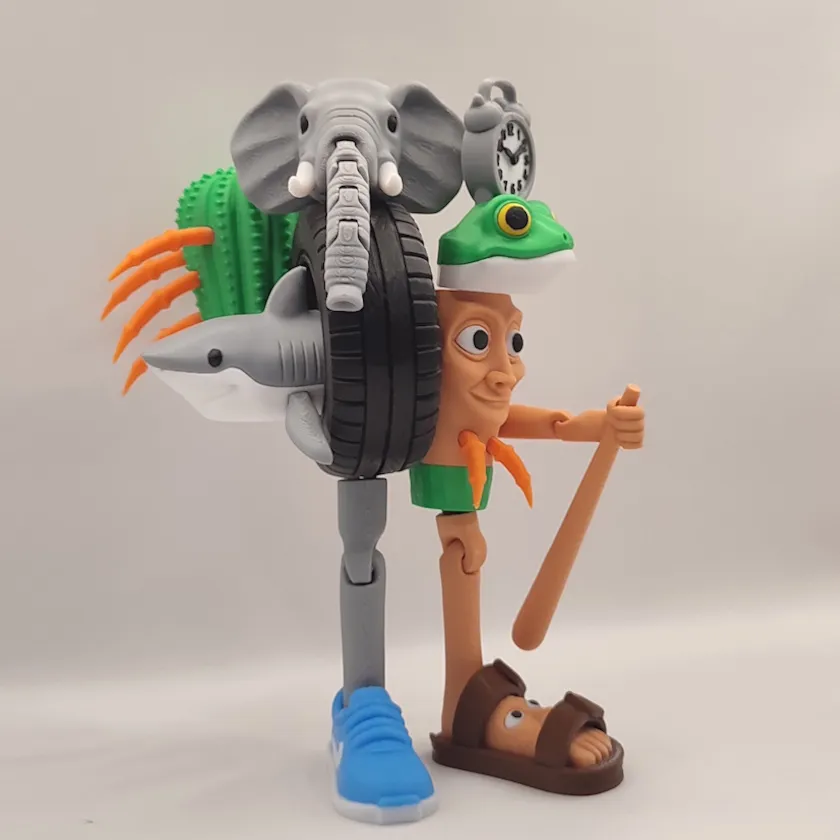 Combinazione - 20 cm