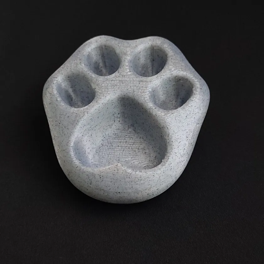 Maceta Patita - 9 cm