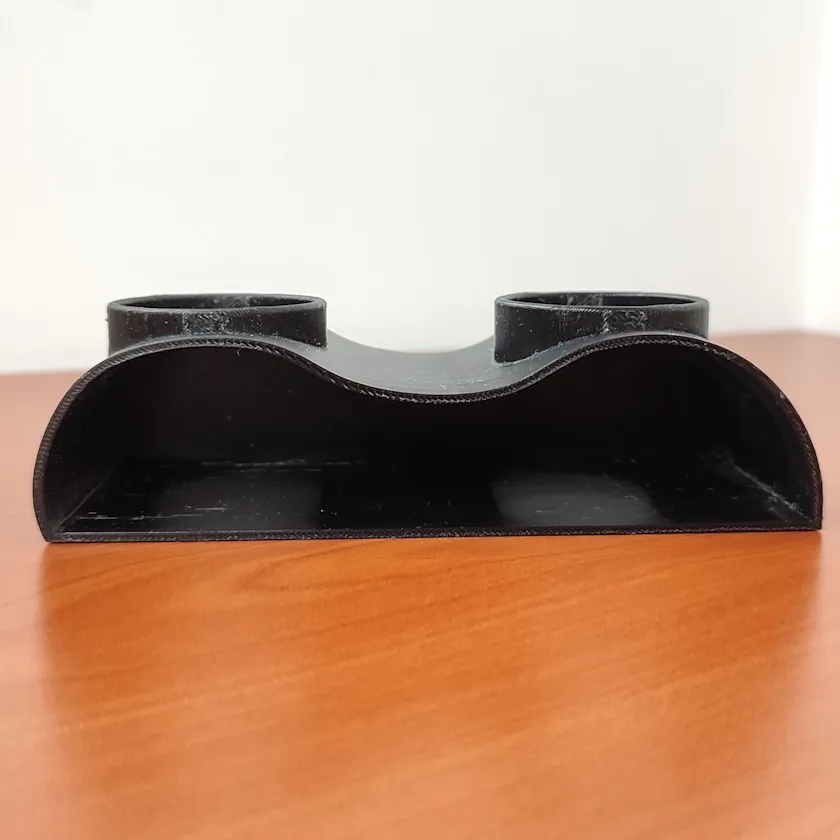 Cueva para pecera - 20 cm