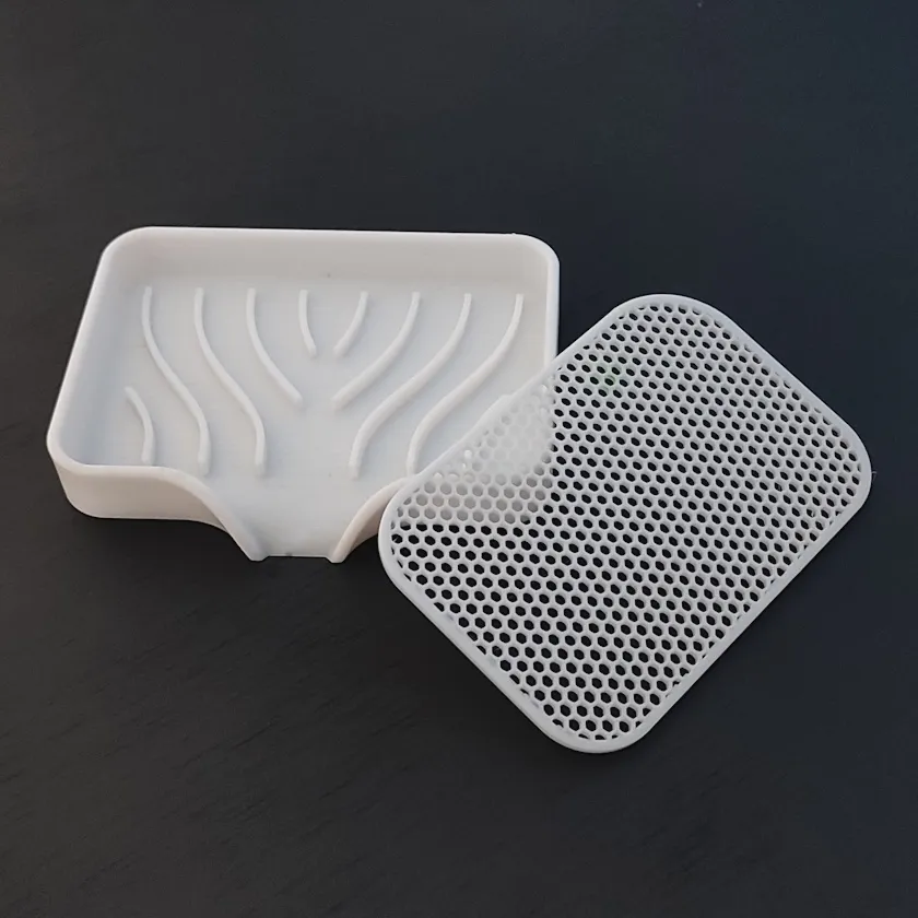 Bandeja para Jabón - 14 cm