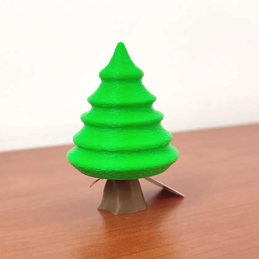 Arbolito Navideño - 6 cm