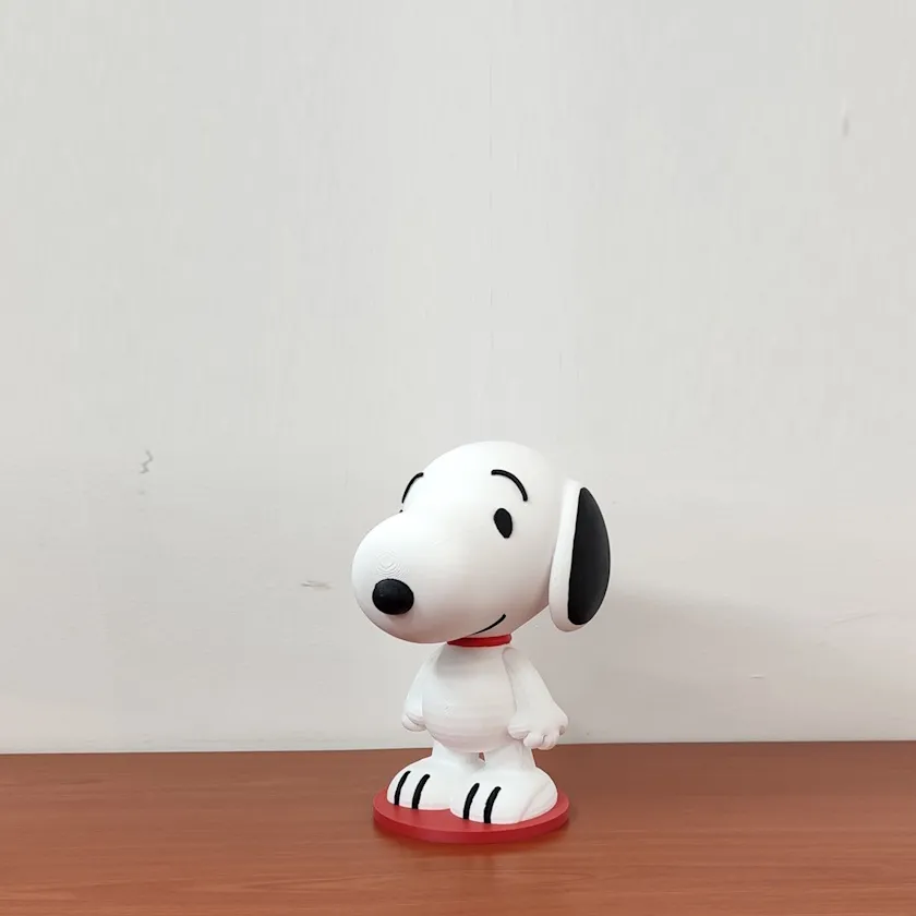 Snoopy - 10 cm