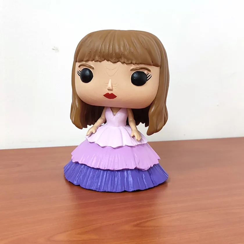 Taylor Swift (Funko) - 14 cm
