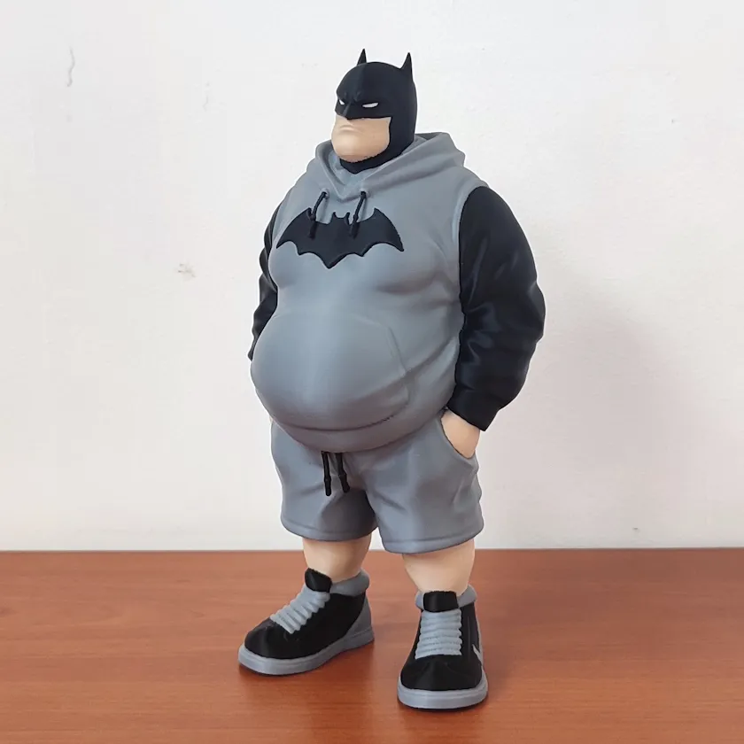 Fatman Urbano - 20 cm