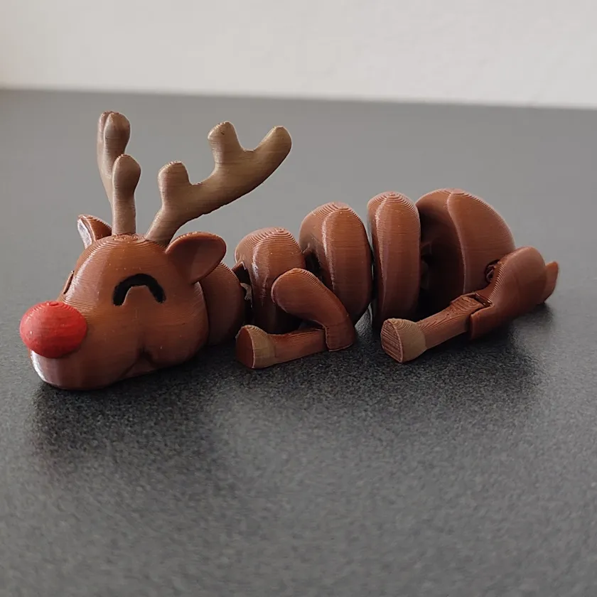 Reno Flexi Acostado - 13 cm