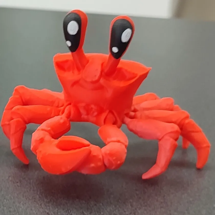 Cangrejo Flexi