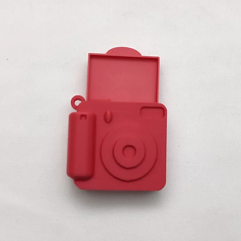 Camara Portaretrato 150%