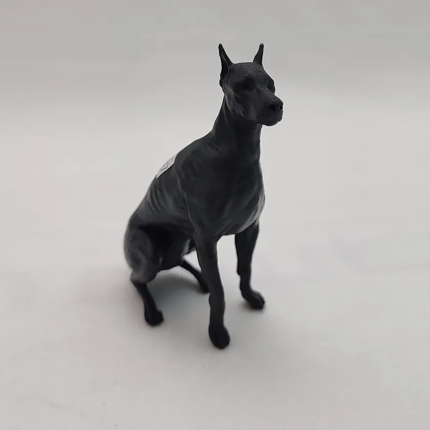 Doberman