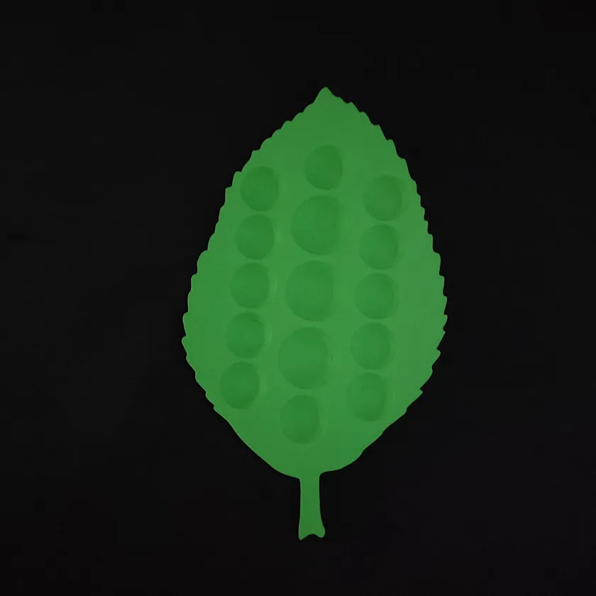 Hoja de Bandeja para Anillos