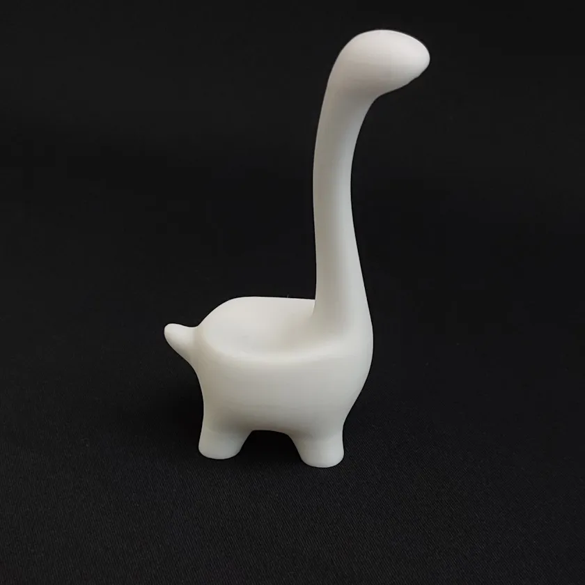 Dinosaurio para Anillos - 12 cm