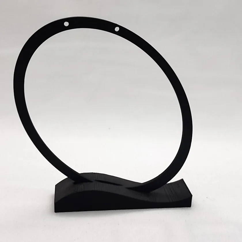 Stand Circular para Joyeria Chicos