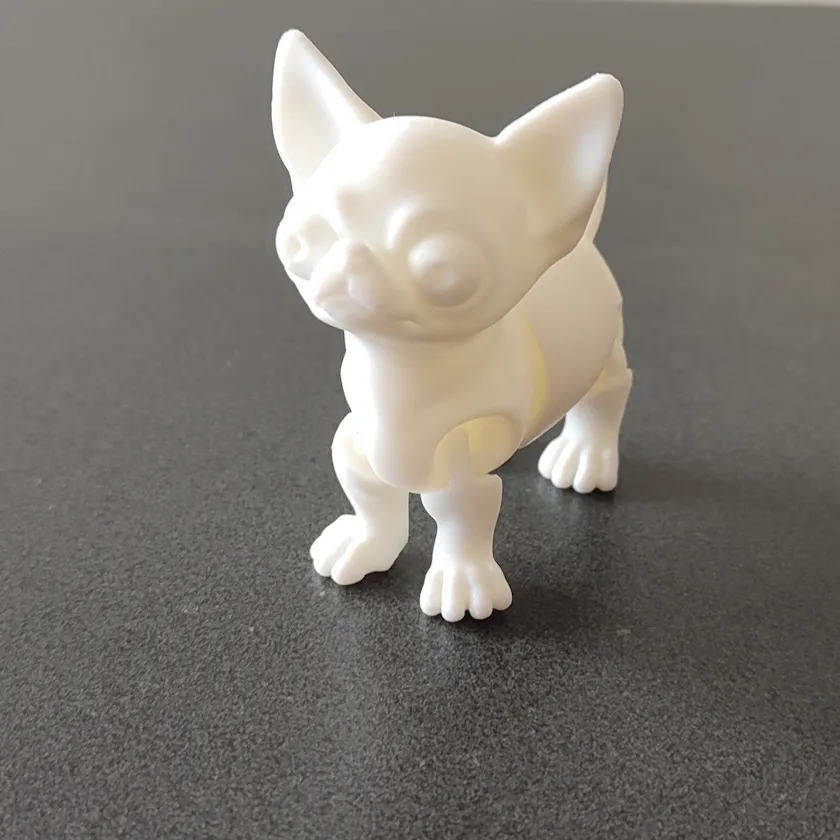 Perro Chihuahua - 10 cm