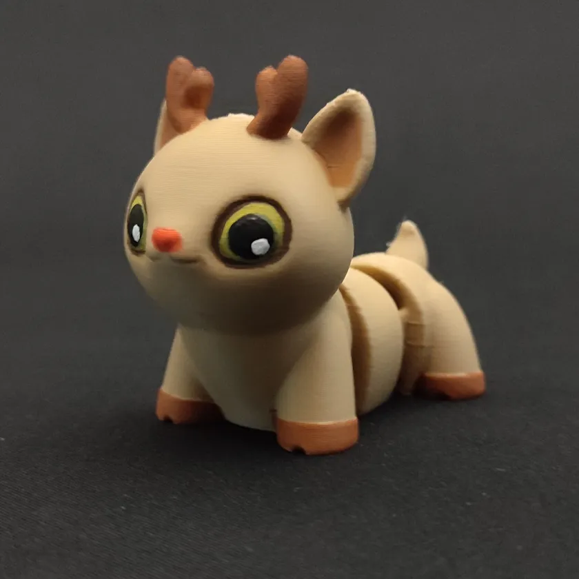 Venado Flexi Mini - 6 cm