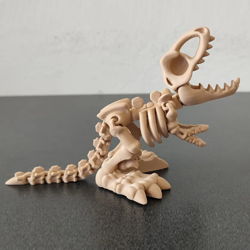 T-REX Flexi - 17 cm