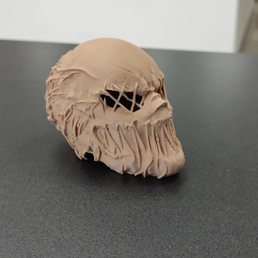 Mascara Scarecrow 33%