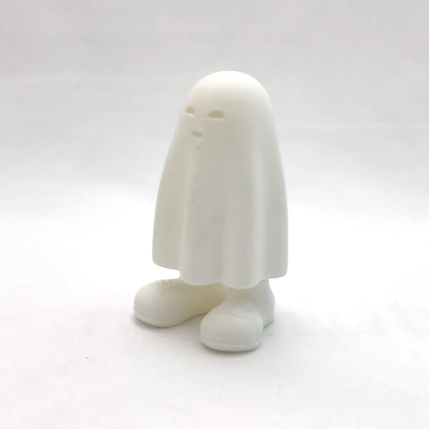 Fantasma con Zapatos - 11 cm