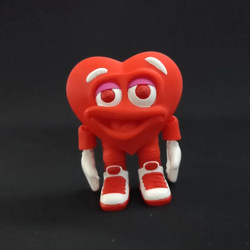 Corazon Flexi - 10 cm