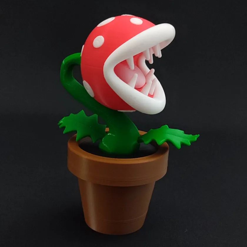 Planta Mario - 14 cm