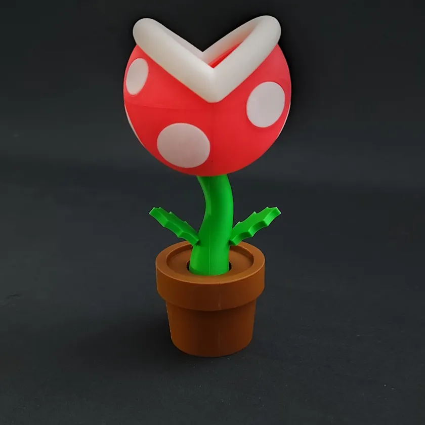 Planta Mario v3 - 15 cm
