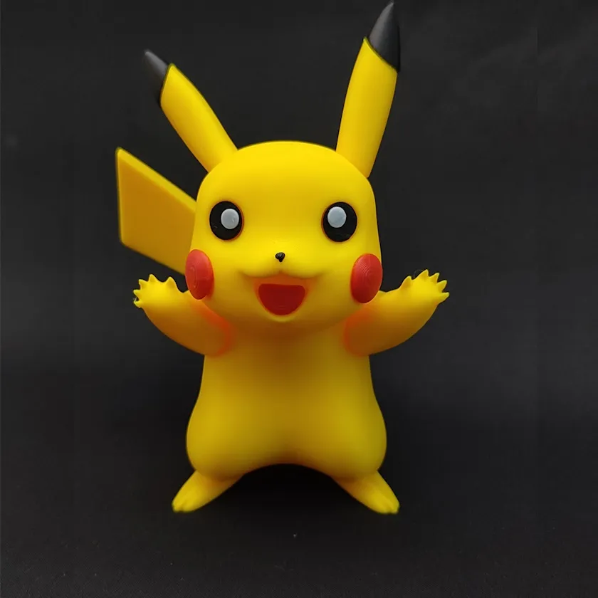 Pikachu - 20 cm