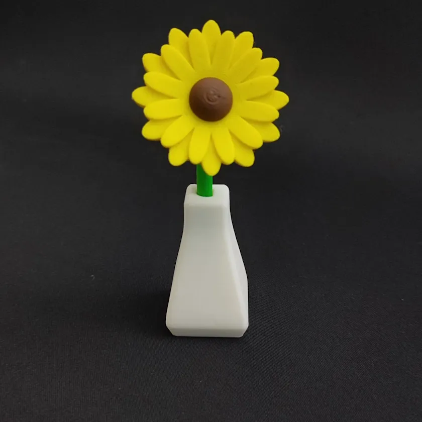 Mini Floreros - 12 cm