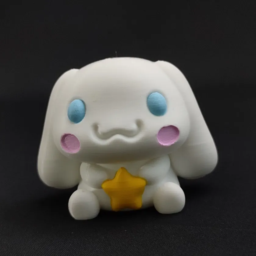 Cinnamonroll Figura - 7 cm