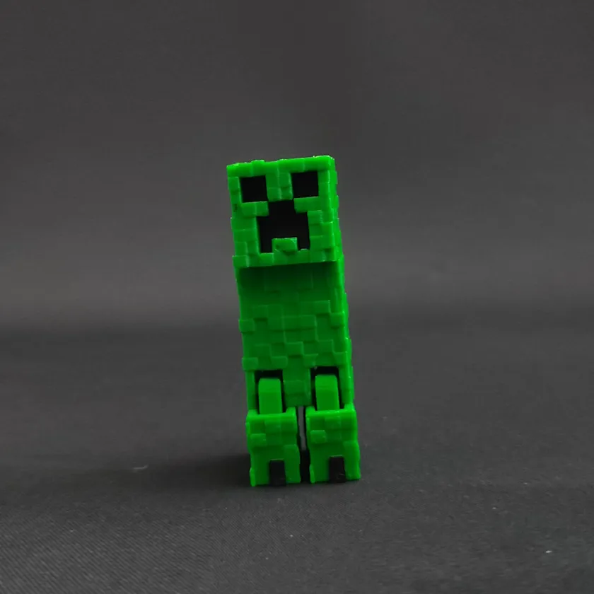 Creeper Flexi (1Pzas)