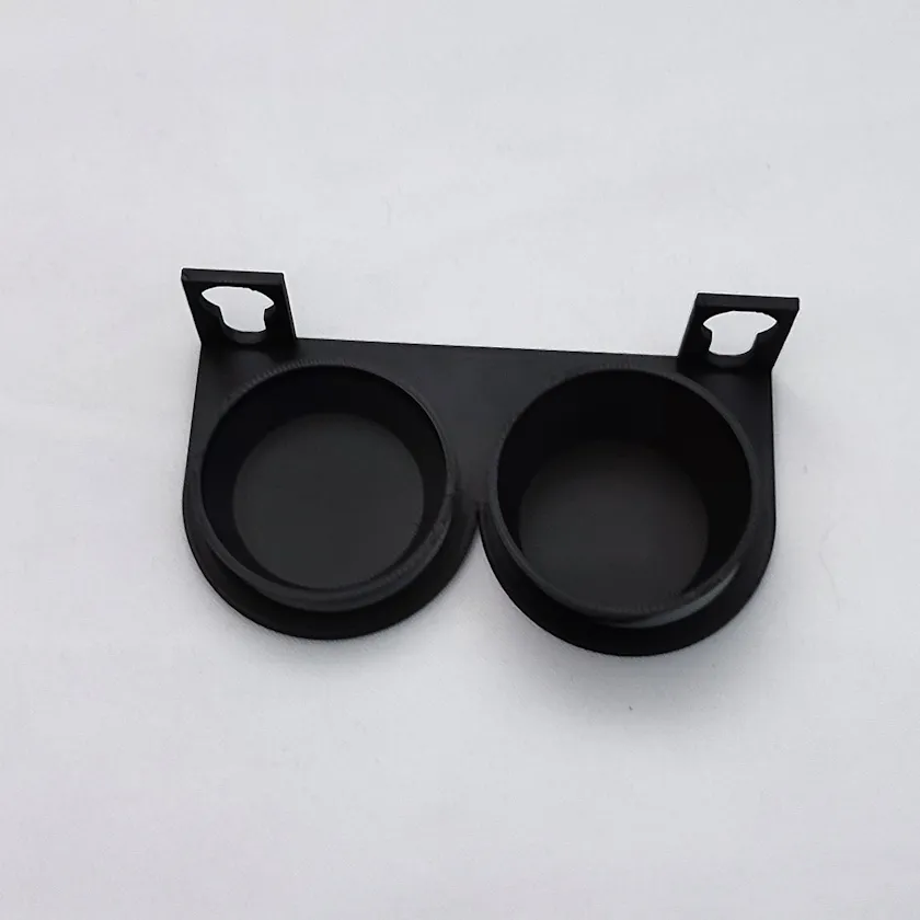 Comedero Terrario 2 Contenedores