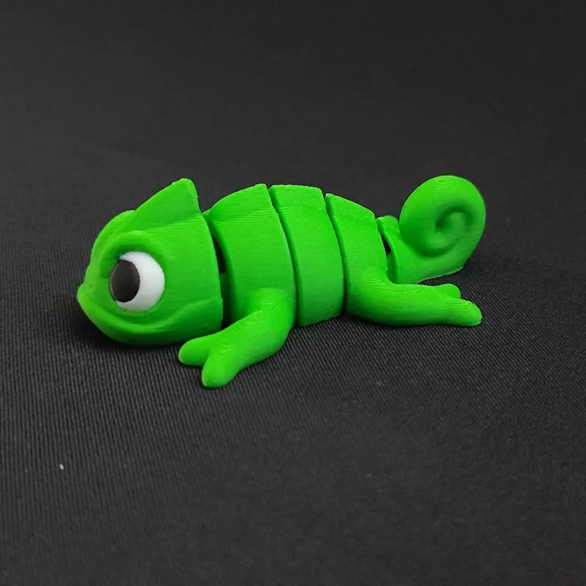 Camaleon Flexi - 6 cm