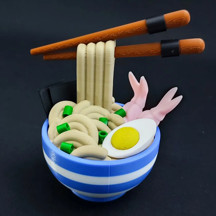 Bowl Ramen - 11 cm