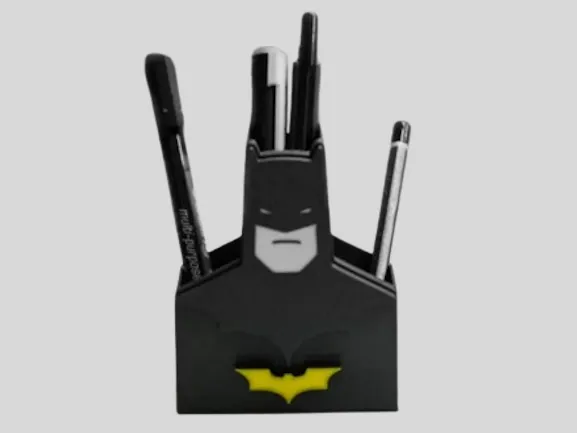 Porta Lapices Batman