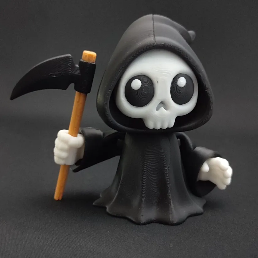 Esqueleto Tunica - 9 cm