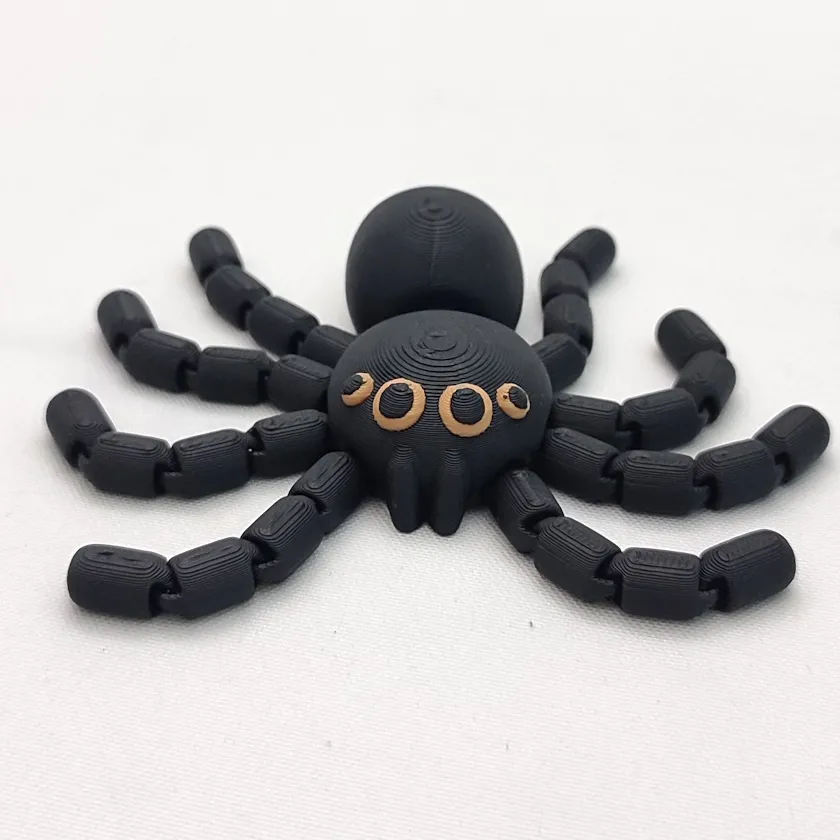 Tarantula Flexi - 12 cm