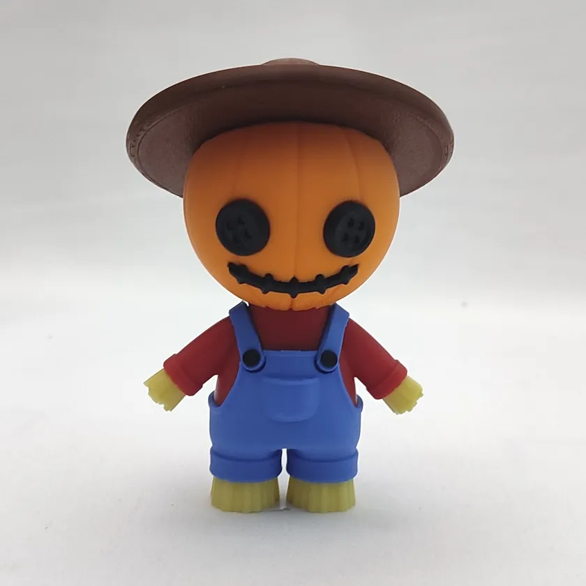 Espantapajaros - 12 cm