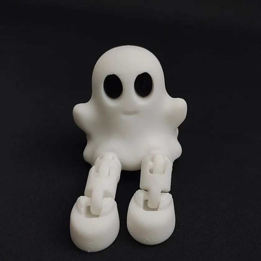Fantasma Flexi - 10 cm