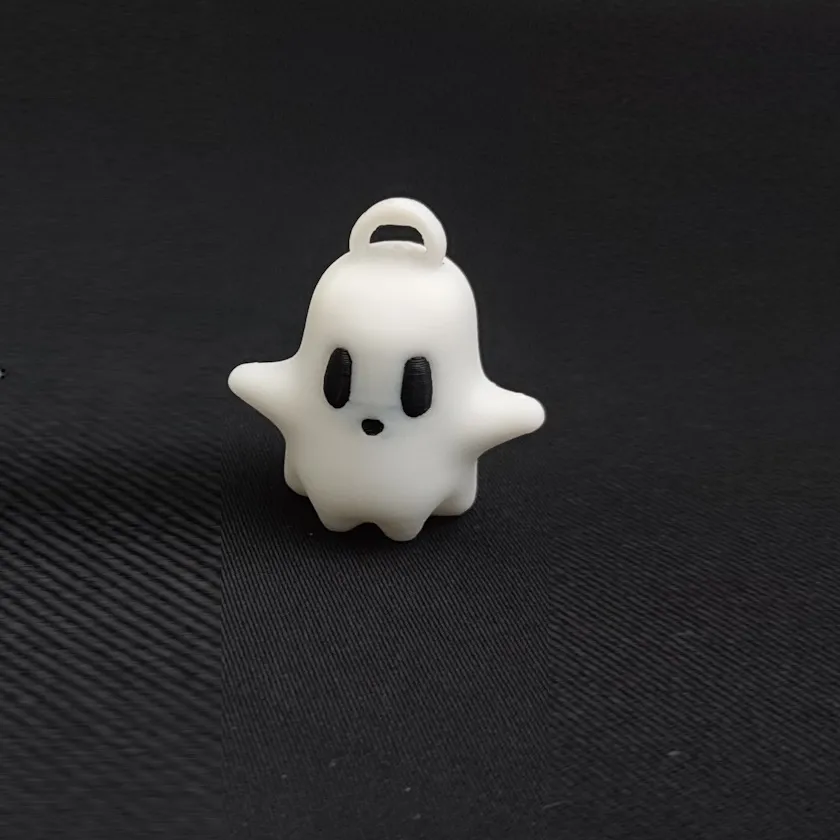 Mini Fantasmas - 4 cm