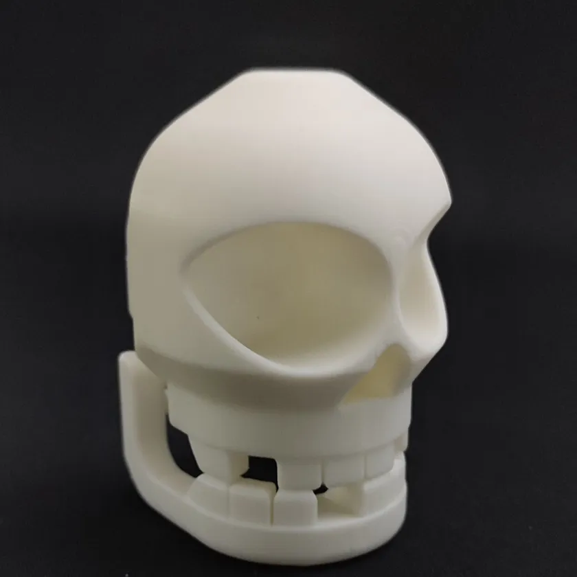 Chompy Skull Flexi - 8 cm