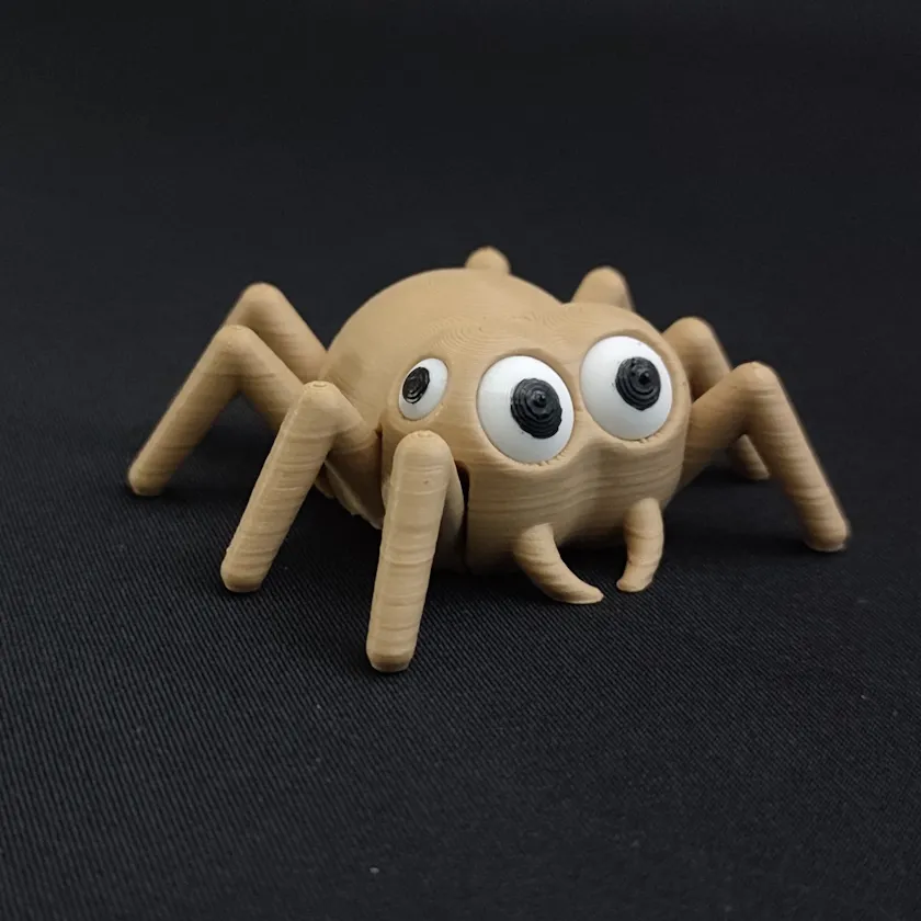 Spider Flexi - 6 cm