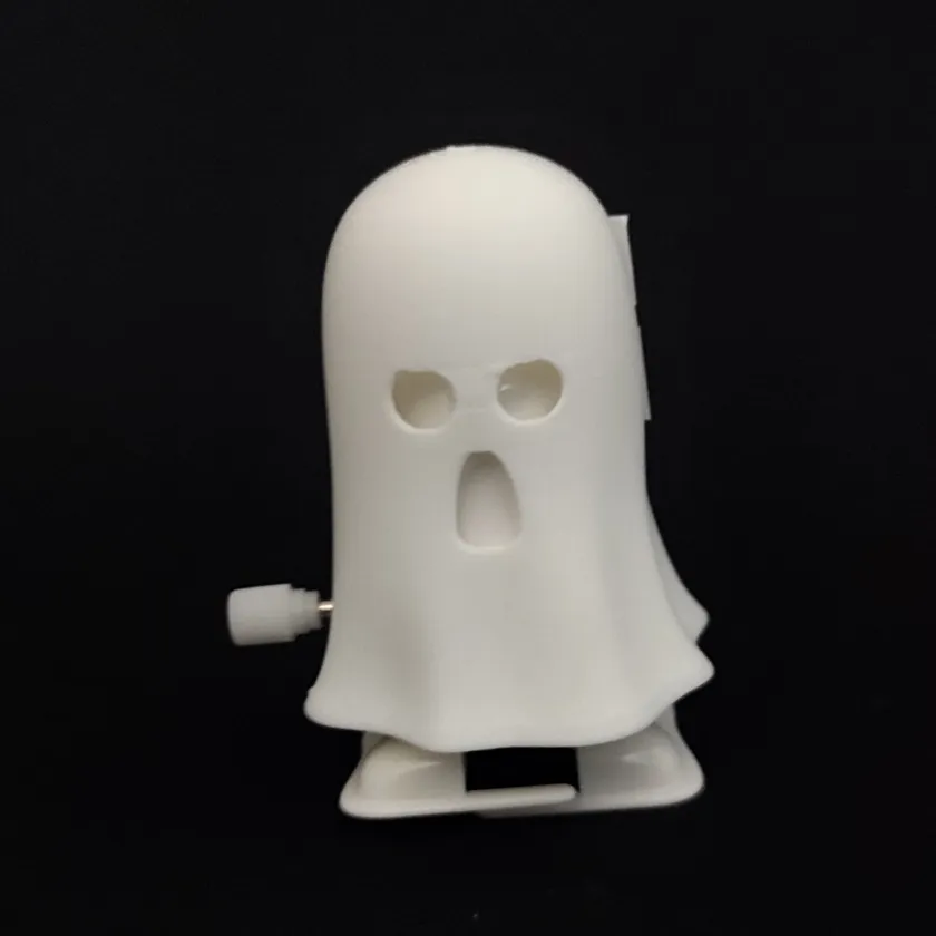 Fantasma caminante - 7 cm