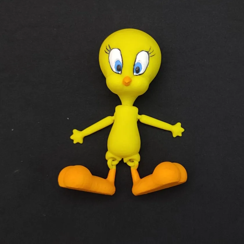 Piolin Flexi - 10 cm