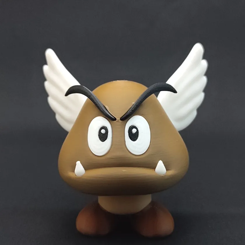 Goomba - 9 cm