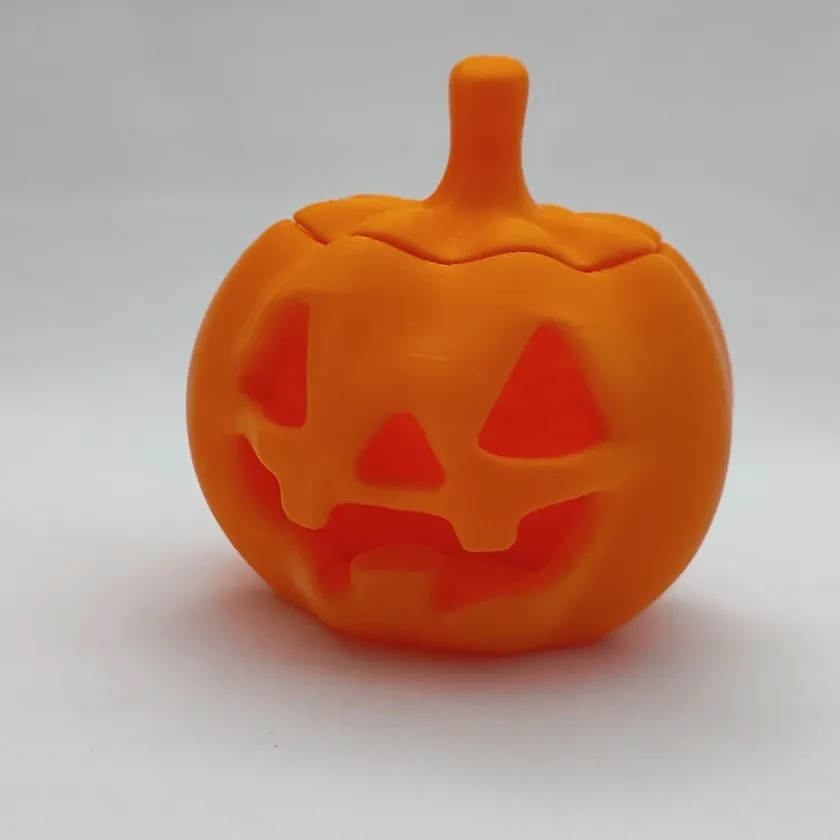 Calabaza - 7 cm